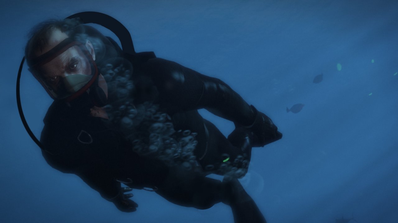 Grand Theft Auto: V - Imagen 39